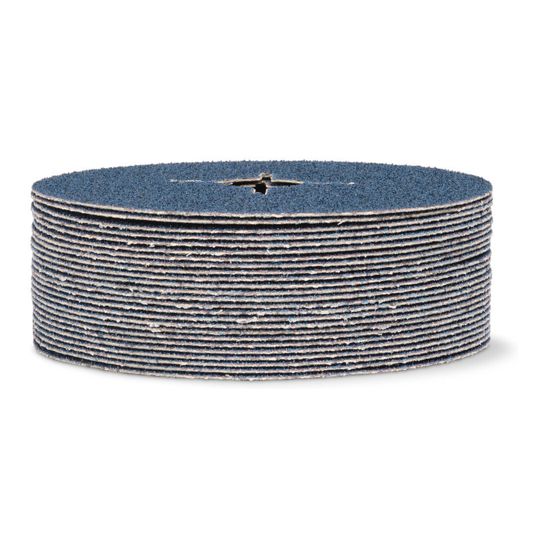 Fein Disco abrasivo in fibra, Ø 125 mm