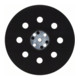 Bosch Disco abrasivo duro 115mm per PEX 115-1
