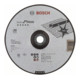 Disco da taglio Bosch Best for Inox a manovella A 30 V Inox BF, 230mm, 22,23mm, 2,5mm-1
