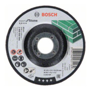 Bosch Disco da taglio Expert for Stone, a manovella