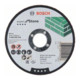 Bosch Disco da taglio Expert for Stone, dritto-1