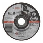Bosch Disco da taglio 3in1 A 46 S BF