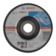 Bosch Disco da taglio Standard for Metal, a manovella