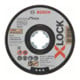 Bosch Disco da taglio X-LOCK Standard for Inox WA 60 T BF-1