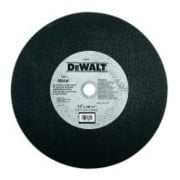 DEWALT Disco da taglio 355x25,4x3,0mm
