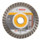 Bosch Disco da taglio diamantato Standard for Universal Turbo-1