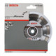 Bosch Disco da taglio diamantato Standard for Abrasive 115x22,23x6x7mm-3