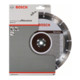 Bosch Disco da taglio diamantato Standard for Abrasive 230x22,23x2,3x10mm-3