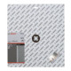 Bosch Disco da taglio diamantato Standard for Abrasive 20,00/25,40-3