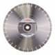 Bosch Disco da taglio diamantato Standard for Abrasive 450x25,40x3,6x10mm