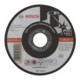 Bosch Disco da taglio dritto Expert for Inox AS 46 T Inox BF 115mm 2mm