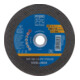 PFERD Disco da taglio EHT 115-1,0 PSF STEELOX Inox, dritto-1