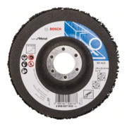 Bosch Disco di pulizia N377 Best for Metal