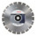 Bosch Disco da taglio diamantato Best for Asphalt, dritto-1