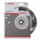 Bosch Disco da taglio diamantato Best for Concrete-2