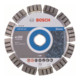 Bosch Disco da taglio diamantato Best for Stone 150x22,23x2,4x12mm
