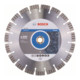 Bosch Disco da taglio diamantato Best for Stone 300x20,00/25,40x2,8x15mm