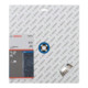 Bosch Disco da taglio diamantato Best for Stone 300x20,00/25,40x2,8x15mm-2