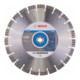 Bosch Disco da taglio diamantato Best for Stone 350x20,00/25,40x3,2x15mm-1