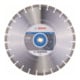 Bosch Disco da taglio diamantato Best for Stone 400x20,00/25,40x3,2x12mm