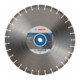 Bosch Disco da taglio diamantato Best for Stone 450x25,40x3,8x12mm
