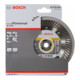 Bosch Disco da taglio diamantato Best for Universal, Turbo 115x22,23x2,2x12mm-2