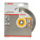 Bosch Disco da taglio diamantato Best for Universal, Turbo 150x22,23x2,4x12mm-2