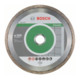 Bosch Disco da taglio diamantato Standard for Ceramic 180x22,23x1,6x7mm