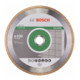Bosch Disco da taglio diamantato Standard for Ceramic 230x25,40x1,6x7mm-1