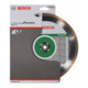 Bosch Disco da taglio diamantato Standard for Ceramic 230x25,40x1,6x7mm-3
