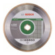 Bosch Disco da taglio diamantato Standard for Ceramic 250x30 + 25,40x1,6x7mm-1