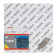 Bosch Disco da taglio diamantato Standard for Stone, 180x22,23x2x10mm-2