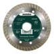 Disco diamantato Metabo "SP-UT", Universal Turbo "SP-1