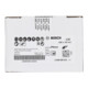 Bosch Disco in fibra R444 Expert for Metal Corundum-3