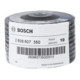 Bosch Disco lamellare X551 Expert for Metal, dritto, fibre di vetro-3