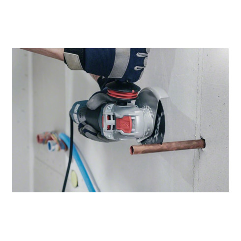 Bosch Dischi da taglio X-LOCK Multi Wheel in metallo duro