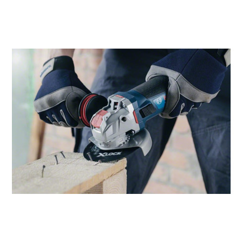 Bosch Dischi da taglio X-LOCK Multi Wheel in metallo duro