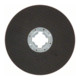 Bosch Disco da taglio dritto X-LOCK Standard for Inox-4