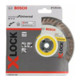 Bosch Disco per troncatura X-LOCK Standard for Universal 125 x 22,23 x 2 x 10 mm-2