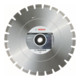 Bosch Disco per troncatura diamantato Best for Asphalt 450 x 25,40 x 3,6 x 12 mm