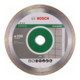 Bosch Disco per troncatura diamantato Best for Ceramic 200 x 25,40 x 2,2 x 10 mm