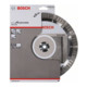 Bosch Disco per troncatura diamantato Best for Concrete 230 x 22,23 x 2,4 x 15 mm-2