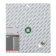 Bosch Disco per troncatura diamantato Standard for Ceramic 350 x 30 + 25,40 x 2 x 7 mm-3