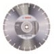Bosch Disco da taglio diamantato Professional for Concrete 20,00+25,40-1
