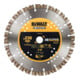 DEWALT Disco per troncatura diamantato 230/22,2 mm DT40260-QZ-1