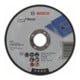 Bosch Disco per troncatura diritto Expert for Metal A 30 S BF, 125 mm, 22,23 mm, 2,5 mm