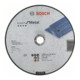 Bosch Disco da taglio dritto Expert for Metal A 30 S BF, 230mm, 22,23mm, 3,0mm