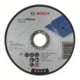 Bosch Disco da taglio dritto Expert for Metal AS 46 S BF 125mm 1,6mm
