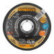 RHODIUS Disco per troncatura TOPline XTK8 EXACT extra sottile 125x0,8x22,23mm-1