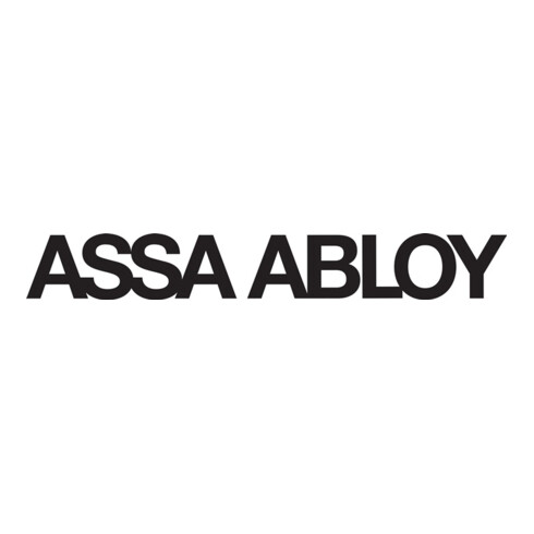 Disjoncteur 1316-10 Montage AP blanc ASSA-ABLOY